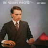 Gary Numan NZ LP The Pleasure Principle Front Sleeve v1